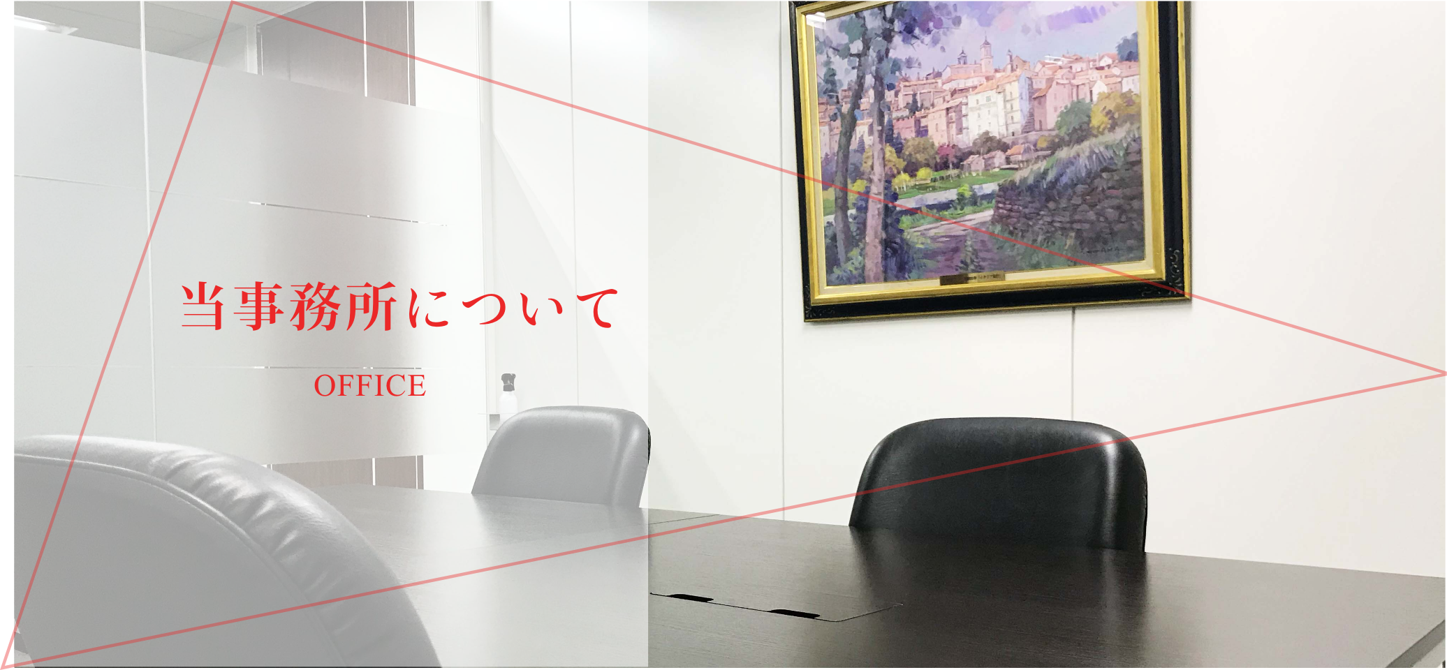 当事務所について